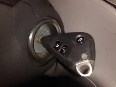 Second-hand car spare part anti-theft device for subaru tribeca b9 limited plus oem iam references 