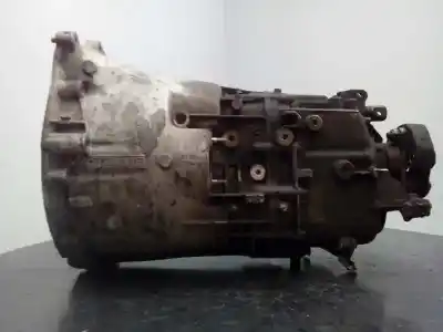 Peça sobressalente para automóvel em segunda mão CAIXA DE VELOCIDADES por BMW SERIE 5 BERLINA (E39)  Referências OEM IAM HML M1-A2-156 0565823