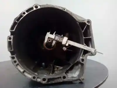 Peça sobressalente para automóvel em segunda mão caixa de velocidades por bmw serie 5 berlina (e39) 525tds referências oem iam hml m1-a2-156 0565823