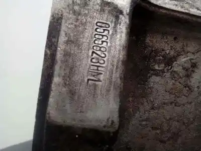 Peça sobressalente para automóvel em segunda mão caixa de velocidades por bmw serie 5 berlina (e39) 525tds referências oem iam hml m1-a2-156 0565823