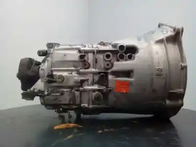 Peça sobressalente para automóvel em segunda mão caixa de velocidades por bmw serie 5 berlina (e39) 525tds referências oem iam hml m1-a2-156 0565823