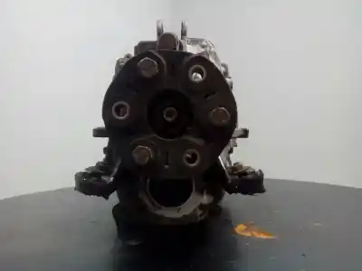 Peça sobressalente para automóvel em segunda mão caixa de velocidades por bmw serie 5 berlina (e39) 525tds referências oem iam hml m1-a2-156 0565823