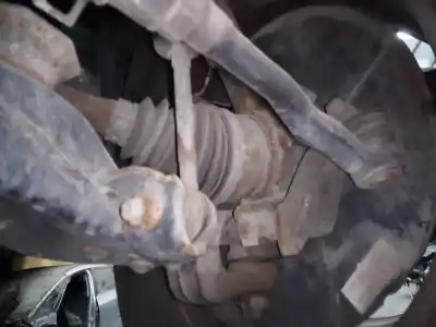 İkinci el araba yedek parçası  için TOYOTA LAND CRUISER (J9)  OEM IAM referansları   