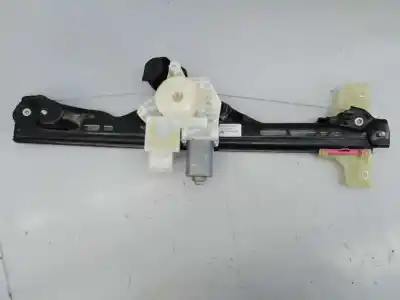 Pezzo di ricambio per auto di seconda mano  per CITROEN C4 PICASSO  Riferimenti OEM IAM 9826075480 E1-A4-8-1 