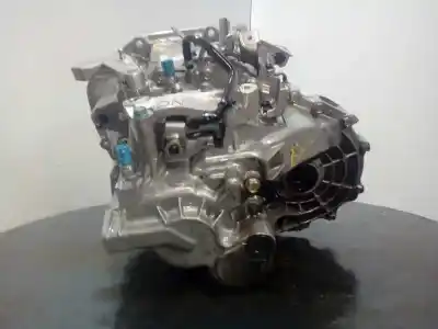 Gebrauchtes Autoersatzteil getriebe zum nissan qashqai+2 (jj10) i-way oem-iam-referenzen jg70e m1-a2-68 
