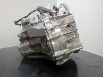 Gebrauchtes Autoersatzteil getriebe zum nissan qashqai+2 (jj10) i-way oem-iam-referenzen jg70e m1-a2-68 