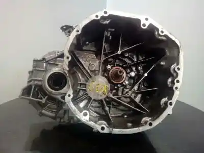 Gebrauchtes Autoersatzteil getriebe zum nissan qashqai+2 (jj10) i-way oem-iam-referenzen jg70e m1-a2-68 
