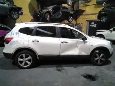 Gebrauchtes Autoersatzteil getriebe zum nissan qashqai+2 (jj10) i-way oem-iam-referenzen jg70e m1-a2-68 