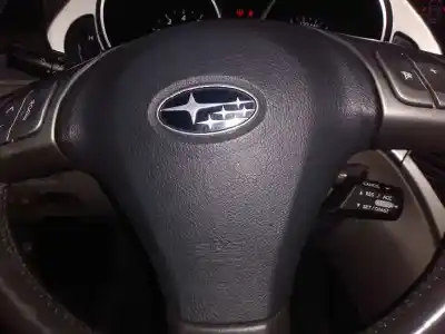 Second-hand car spare part front left air bag for subaru tribeca b9 limited plus oem iam references 