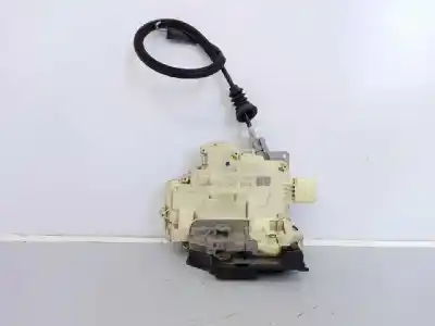 İkinci el araba yedek parçası Sag ön Kapi Kilidi için VOLKSWAGEN PASSAT VARIANT (3C5) Advance OEM IAM referansları 3C1837016A E1-B6-24-2 