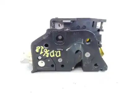 Pezzo di ricambio per auto di seconda mano serratura porta anteriore destra per volkswagen passat variant (3c5) advance riferimenti oem iam 3c1837016a e1-b6-24-2 