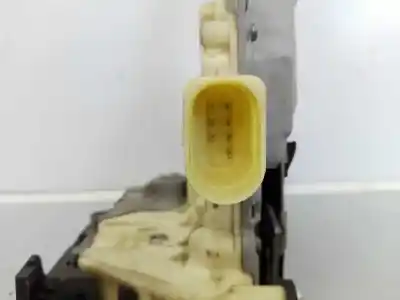 Pezzo di ricambio per auto di seconda mano serratura porta anteriore destra per volkswagen passat variant (3c5) advance riferimenti oem iam 3c1837016a e1-b6-24-2 
