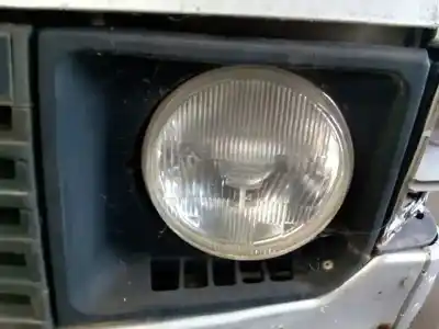 Pezzo di ricambio per auto di seconda mano Faro Anteriore Sinistro per MITSUBISHI MONTERO (V20/V40) 2500 TD GL Riferimenti OEM IAM   