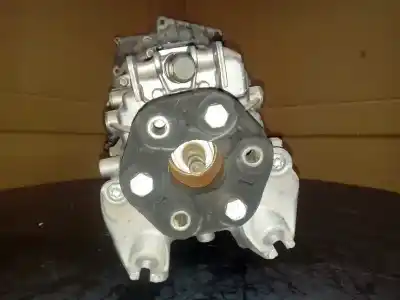 Second-hand car spare part gearbox for bmw serie 3 berlina (e90) 2.0 16v diesel oem iam references jem m1-a2-129 s726417175