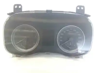 Recambio de automóvil de segunda mano de CUADRO INSTRUMENTOS para HYUNDAI TUCSON  referencias OEM IAM 94003D7730 E2-B5-4-2 