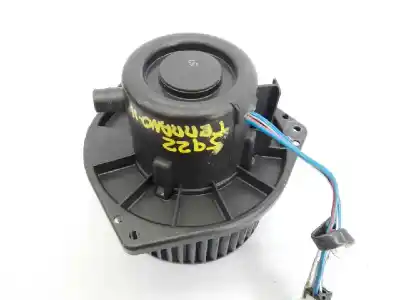 Second-hand car spare part heating fan for nissan terrano/terrano.ii (r20) sport oem iam references 4868530350  0130111154