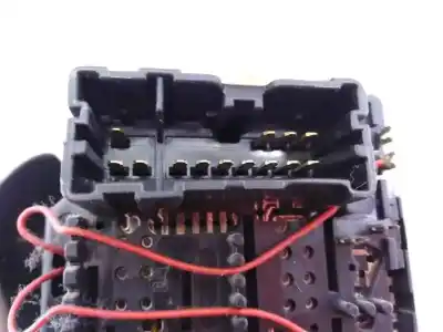 Автозапчастина б/у команда чистити для dacia dokker express ambiance посилання на oem iam 681728631r e2-a1-23-2 