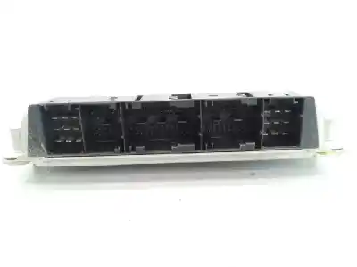 Piesă de schimb auto la mâna a doua unitate de control motor ecu pentru nissan terrano/terrano.ii (r20) sport referințe oem iam 0281011264 e3-b4-24-2 237107f481