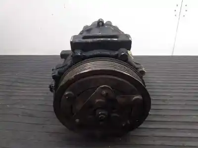 Second-hand car spare part air conditioning compressor for fiat scudo combi (272) l1h1 120 multijet (5 pl.) oem iam references  p3-a2-9-4 