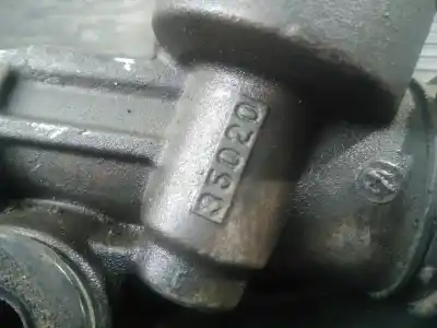 İkinci el araba yedek parçası direksiyon raf için toyota land cruiser (j9) d4-d vx oem iam referansları 35020 p1-b8-37 35031