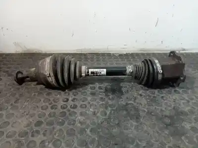 Автозапчасти б/у  за AUDI A4 BERLINA (B8)  ссылки OEM IAM 8K0407271AK P1-B6-24 