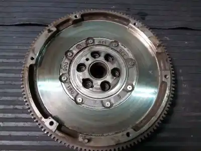 Second-hand car spare part clutch kit for skoda octavia berlina (1z3) active oem iam references  p1-b6-5 