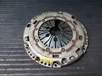 Second-hand car spare part clutch kit for skoda octavia berlina (1z3) active oem iam references  p1-b6-5 