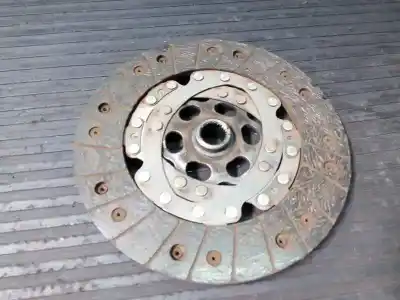 Second-hand car spare part clutch kit for skoda octavia berlina (1z3) active oem iam references  p1-b6-5 