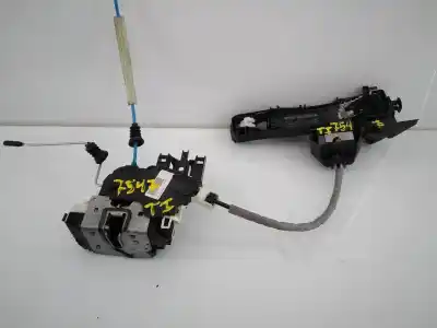 Pièce détachée automobile d'occasion  pour MERCEDES-BENZ CLASE A (W176)  Références OEM IAM 0004453858 E1-A2-12-1 