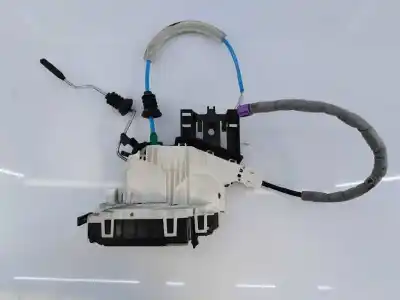 Pièce détachée automobile d'occasion  pour MERCEDES-BENZ CLASE A (W176)  Références OEM IAM 0004453858 E1-A2-8-1 