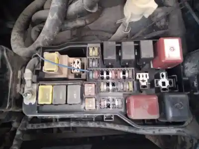 Pièce détachée automobile d'occasion BOÎTES À FUSIBLES pour TOYOTA LAND CRUISER (J9)  Références OEM IAM   
