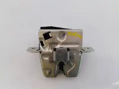 Second-hand car spare part trunk lock for mercedes-benz clase a (w176) a 180 cdi blueefficiency (176.012) oem iam references 2467400035