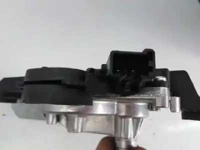 Peça sobressalente para automóvel em segunda mão motor do limpador traseiro por ford focus lim. (cb8) trend referências oem iam bv6117k441aa e2-b3-4-2 0390201205
