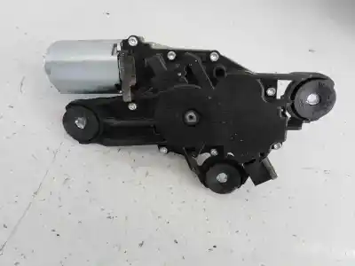 Peça sobressalente para automóvel em segunda mão motor do limpador traseiro por ford focus lim. (cb8) trend referências oem iam bv6117k441aa e2-b3-4-2 0390201205
