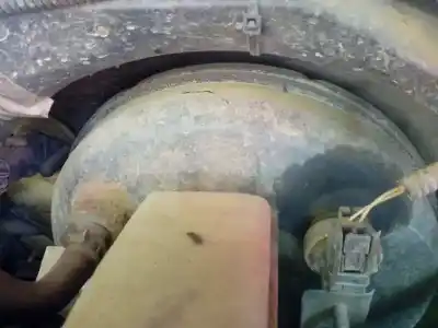 Автозапчастина б/у гальмівний серво для toyota hilux (kun) 2.5 turbodiesel посилання на oem iam 