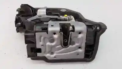 Автозапчастина б/у замок заднього правого дверя для bmw serie x1 (f48) sdrive18d sport line посилання на oem iam 728194009 e1-a3-26-1 18283810cz