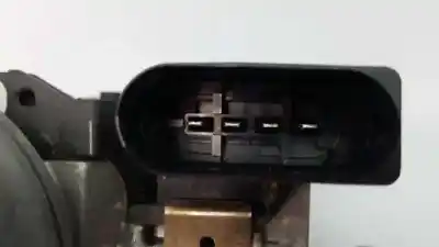 Peça sobressalente para automóvel em segunda mão motor do limpa para brisas por ford focus lim. (cb8) trend referências oem iam bm5117504bj e2-b3-44-2 