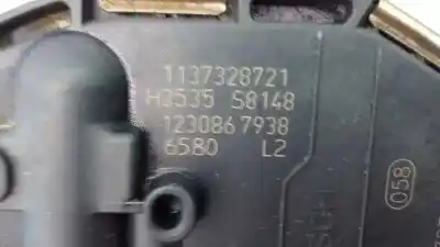 Peça sobressalente para automóvel em segunda mão motor do limpa para brisas por ford focus lim. (cb8) trend referências oem iam bm5117504bj e2-b3-44-2 