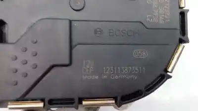 Peça sobressalente para automóvel em segunda mão motor do limpa para brisas por ford focus lim. (cb8) trend referências oem iam bm5117504bj e2-b3-44-2 
