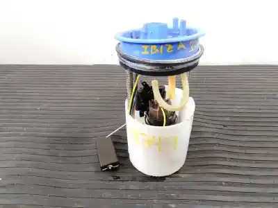 Автозапчастина б/у індикатор для SEAT IBIZA (6J5) Reference Tech Посилання на OEM IAM 6R0919051N P3-A6-26-4 A2C92351500