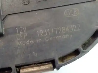 Peça sobressalente para automóvel em segunda mão motor elevador vidro dianteiro esquerdo por ford focus lim. (cb8) trend referências oem iam bm5117504aj e2-b3-34-3 0390248108