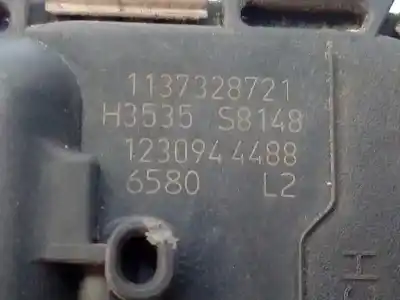 Peça sobressalente para automóvel em segunda mão motor elevador vidro dianteiro esquerdo por ford focus lim. (cb8) trend referências oem iam bm5117504aj e2-b3-34-3 0390248108