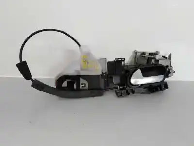 Gebrauchtes Autoersatzteil  zum CITROEN C5 STATION WAGON  OEM-IAM-Referenzen PSA732 E1-A4-12-2 A04078