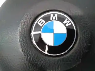 Автозапчастина б/у передня ліва подушка безопасности для bmw serie 3 compact (e46) 318td посилання на oem iam 33675789101q  03b006dt0179x