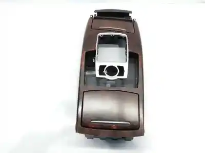 Автозапчасти б/у центральная консоль за AUDI A6 ALLROAD QUATTRO (4FH) 3.2 FSI ссылки OEM IAM 4F1864261F E1-B6-15-4 