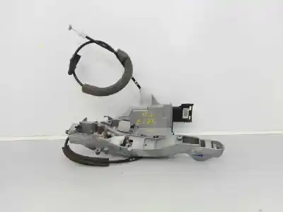 Gebrauchtes Autoersatzteil  zum CITROEN C5 STATION WAGON  OEM-IAM-Referenzen 2170N128615 E1-A4-24-2 PSA732153