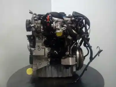 Gebrauchtes Autoersatzteil kompletter motor zum dodge caliber 2.0 16v crd oem-iam-referenzen bsy m1-b3-71 