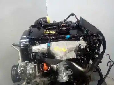 Gebrauchtes Autoersatzteil kompletter motor zum dodge caliber 2.0 16v crd oem-iam-referenzen bsy m1-b3-71 