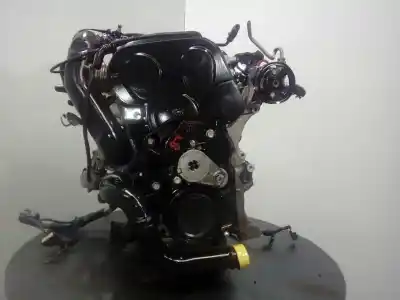Gebrauchtes Autoersatzteil kompletter motor zum dodge caliber 2.0 16v crd oem-iam-referenzen bsy m1-b3-71 