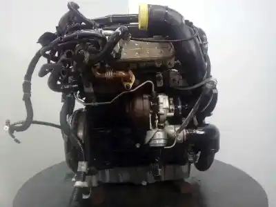 Gebrauchtes Autoersatzteil kompletter motor zum dodge caliber 2.0 16v crd oem-iam-referenzen bsy m1-b3-71 